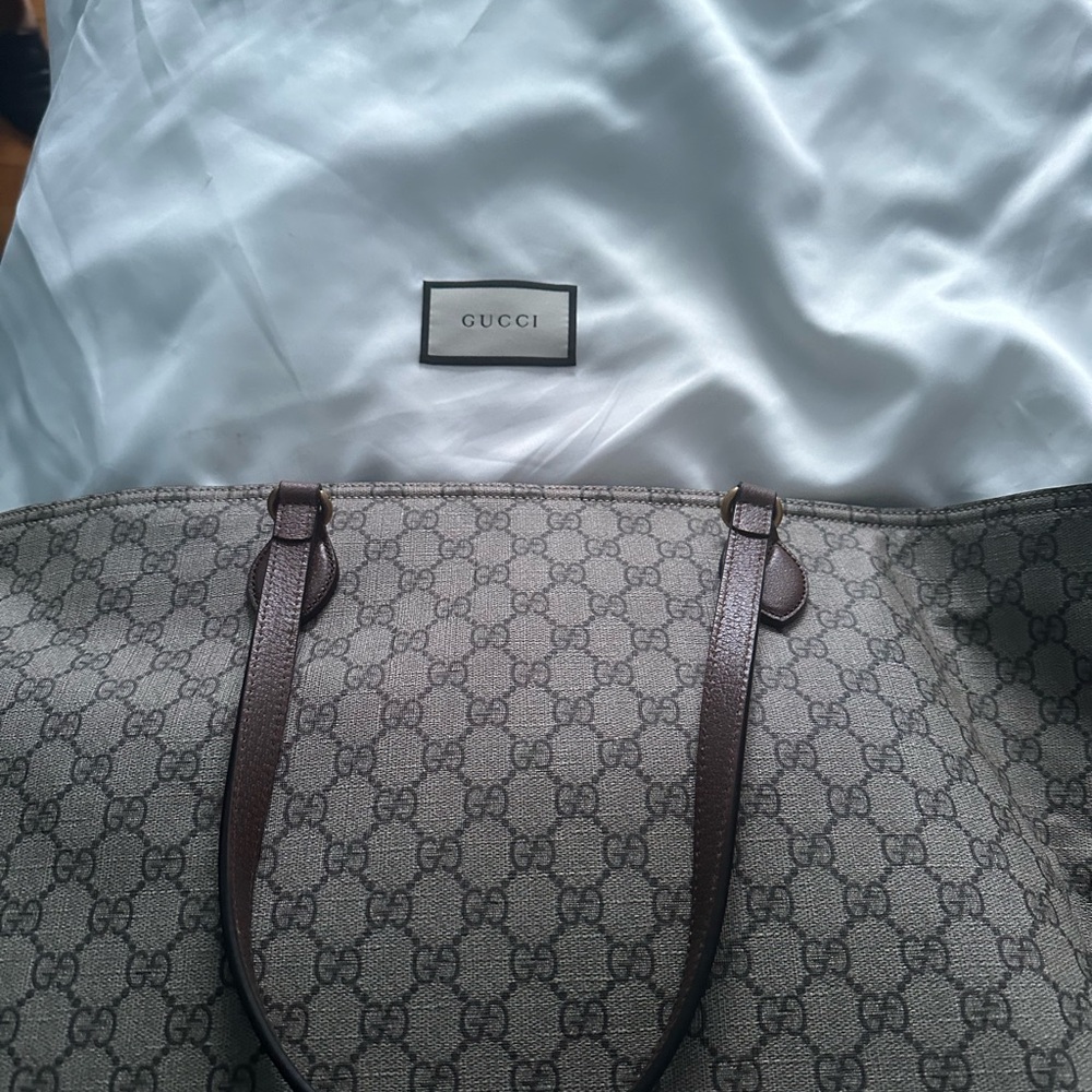 Gucci bag, brand new. Never worn